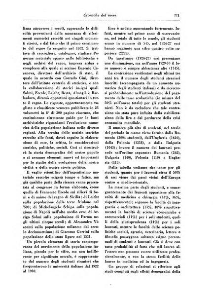 Gerarchia rivista politica