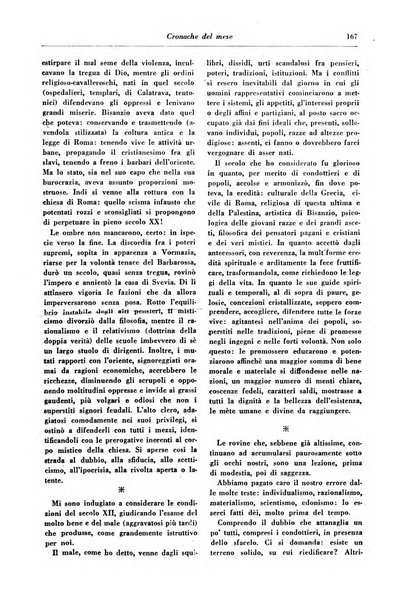 Gerarchia rivista politica