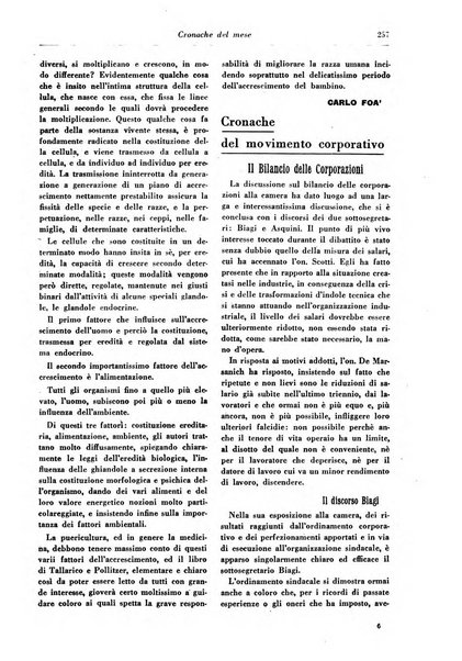 Gerarchia rivista politica