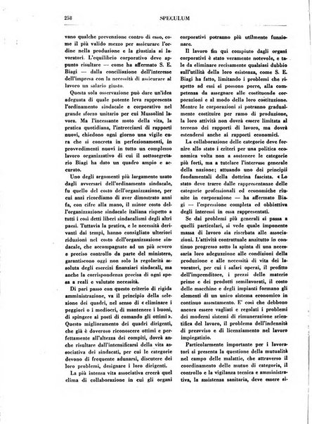 Gerarchia rivista politica