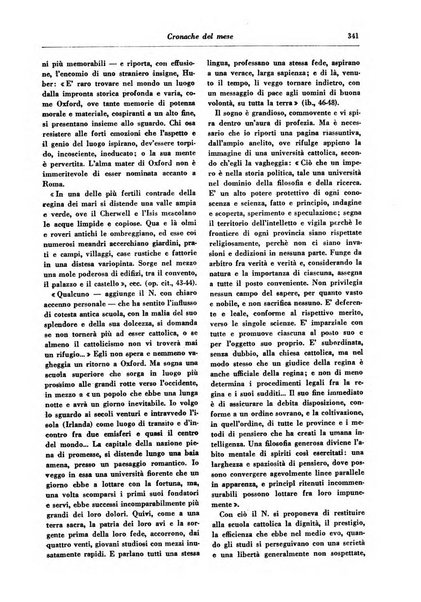 Gerarchia rivista politica