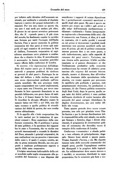 Gerarchia rivista politica