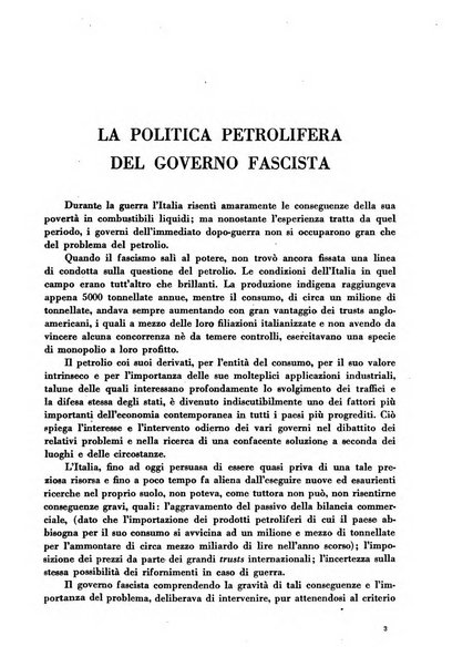 Gerarchia rivista politica