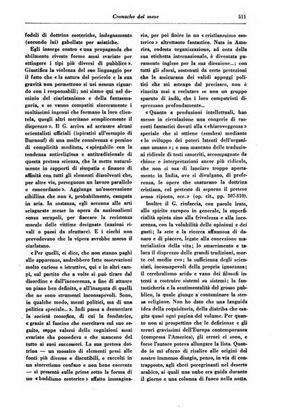 Gerarchia rivista politica