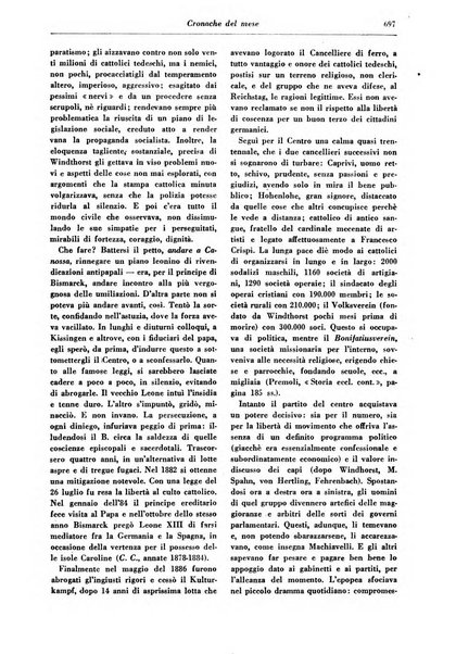 Gerarchia rivista politica