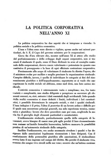 Gerarchia rivista politica