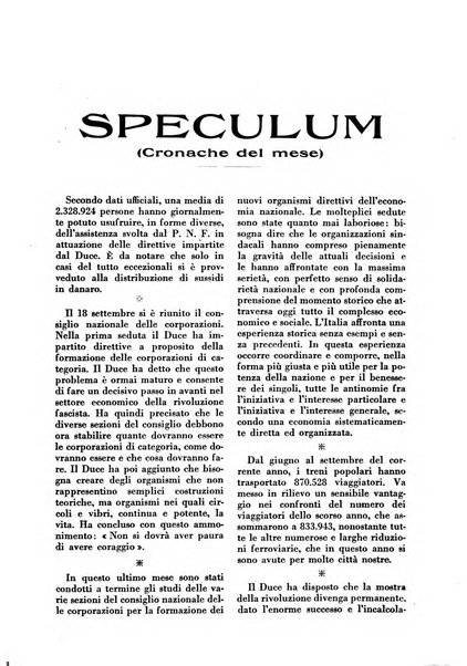 Gerarchia rivista politica