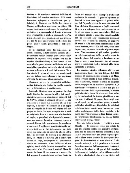 Gerarchia rivista politica