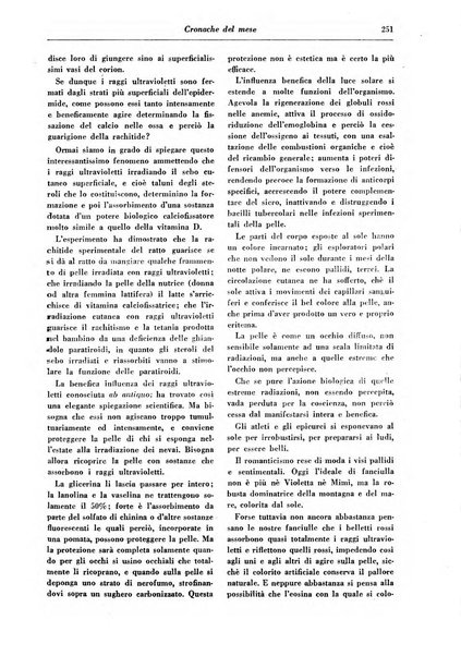 Gerarchia rivista politica