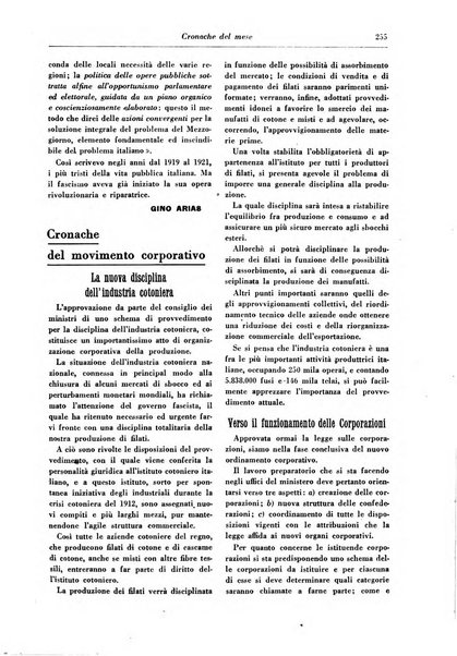 Gerarchia rivista politica