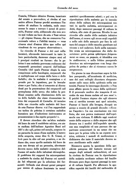 Gerarchia rivista politica