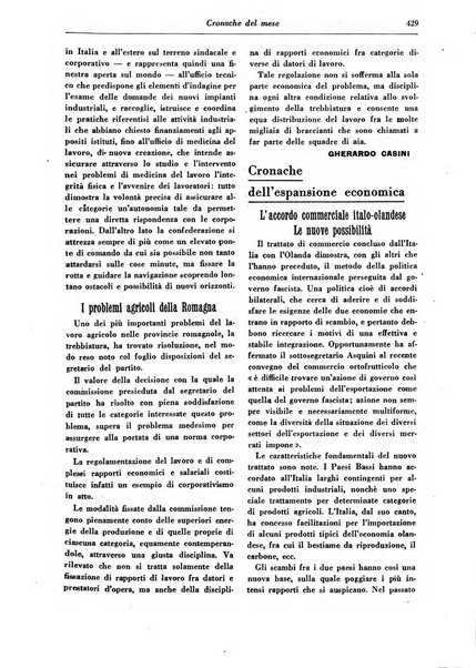 Gerarchia rivista politica