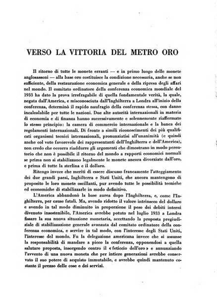 Gerarchia rivista politica