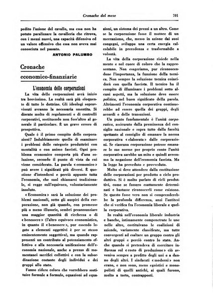 Gerarchia rivista politica