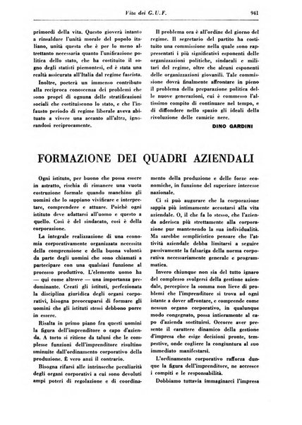 Gerarchia rivista politica