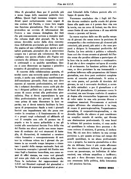 Gerarchia rivista politica