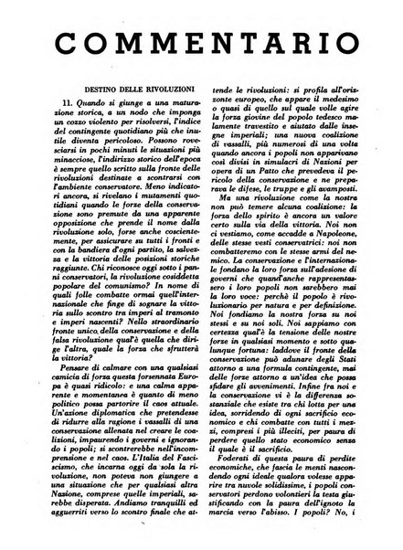 Gerarchia rivista politica