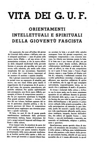 Gerarchia rivista politica