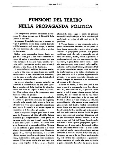 Gerarchia rivista politica