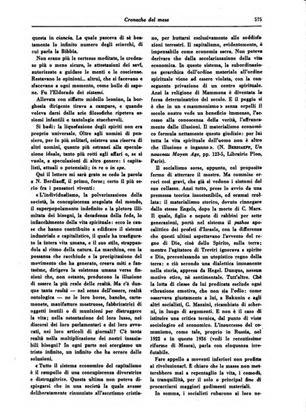 Gerarchia rivista politica