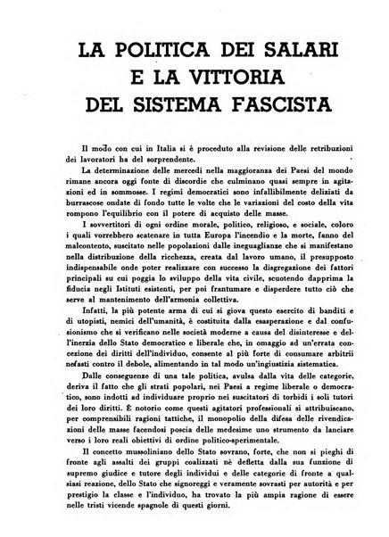 Gerarchia rivista politica