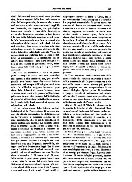 Gerarchia rivista politica