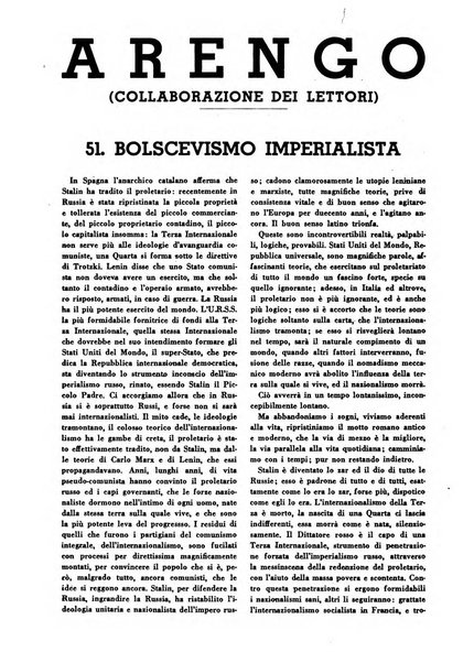 Gerarchia rivista politica