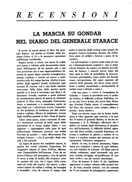 Gerarchia rivista politica