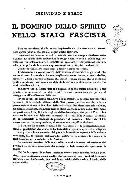 Gerarchia rivista politica