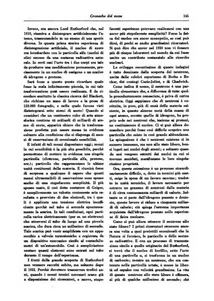 Gerarchia rivista politica