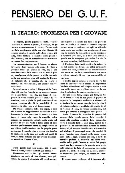 Gerarchia rivista politica