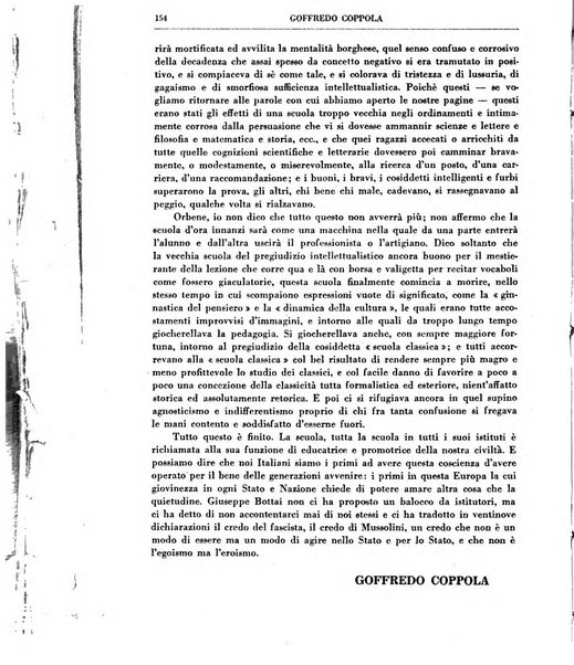 Gerarchia rivista politica