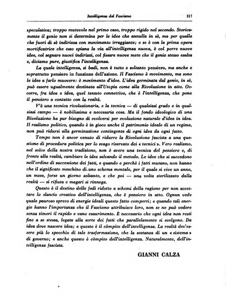 Gerarchia rivista politica