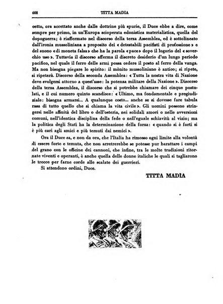 Gerarchia rivista politica