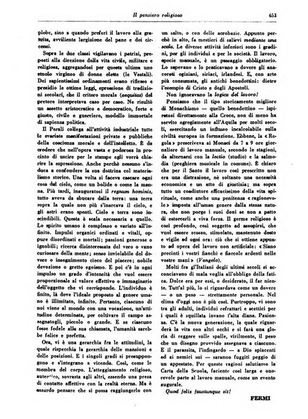 Gerarchia rivista politica