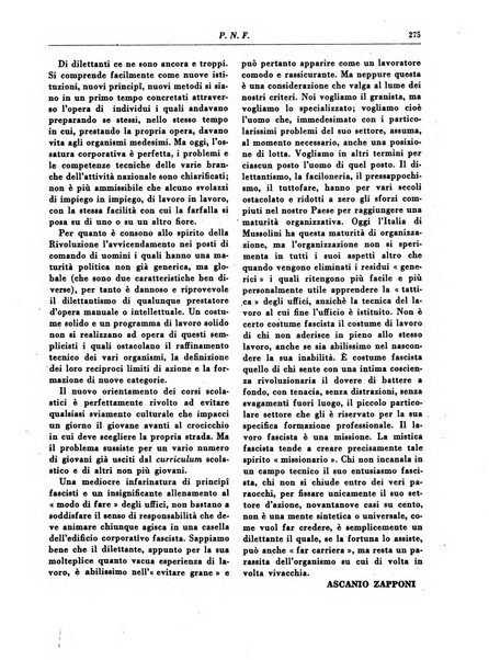 Gerarchia rivista politica