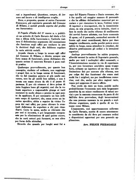 Gerarchia rivista politica