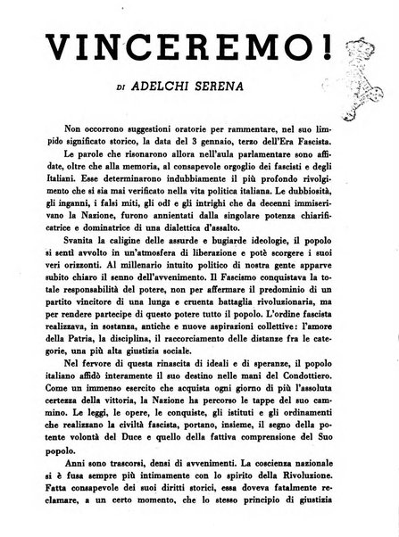 Gerarchia rivista politica