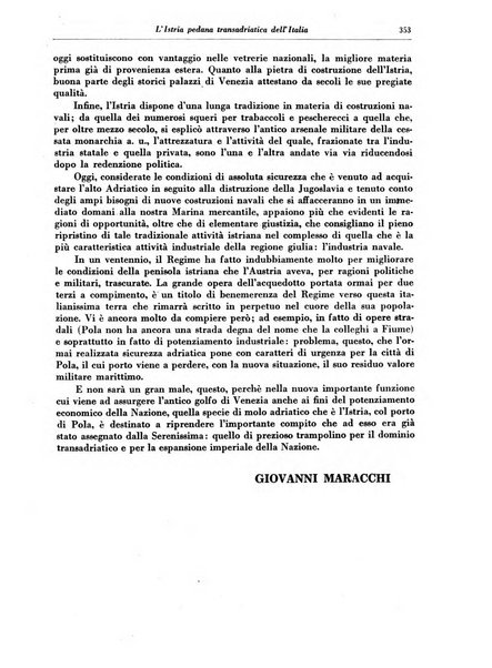 Gerarchia rivista politica