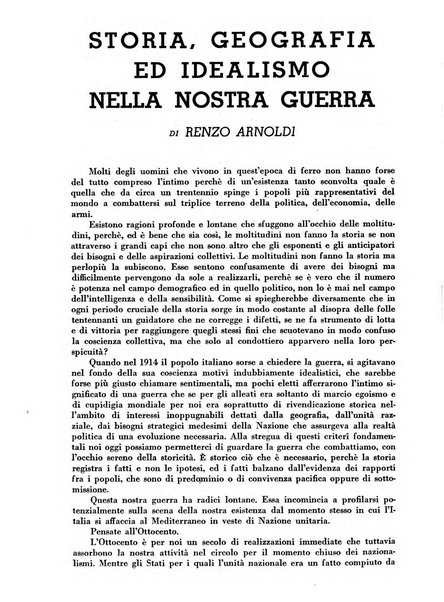 Gerarchia rivista politica