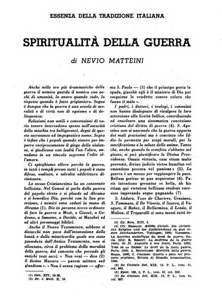 Gerarchia rivista politica