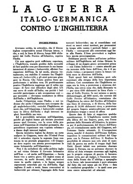 Gerarchia rivista politica