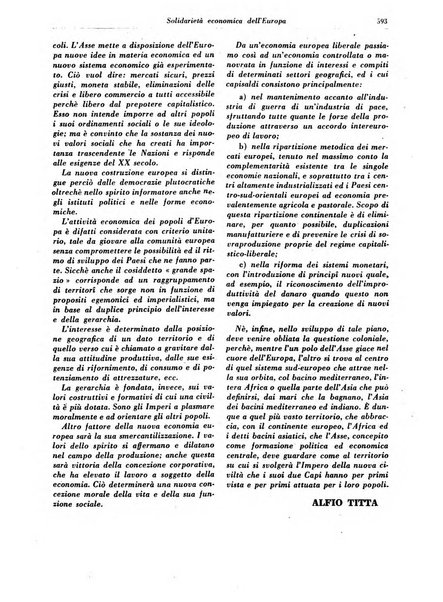 Gerarchia rivista politica