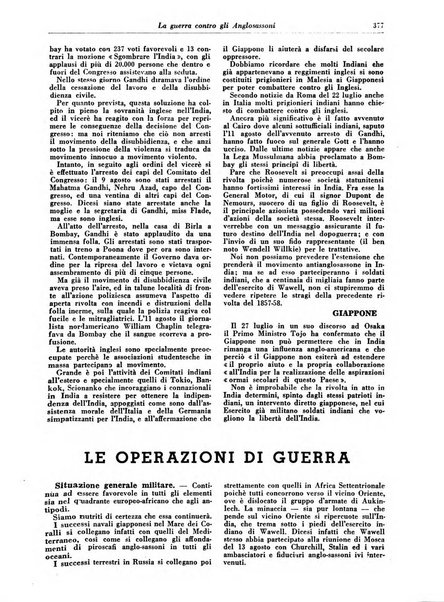 Gerarchia rivista politica