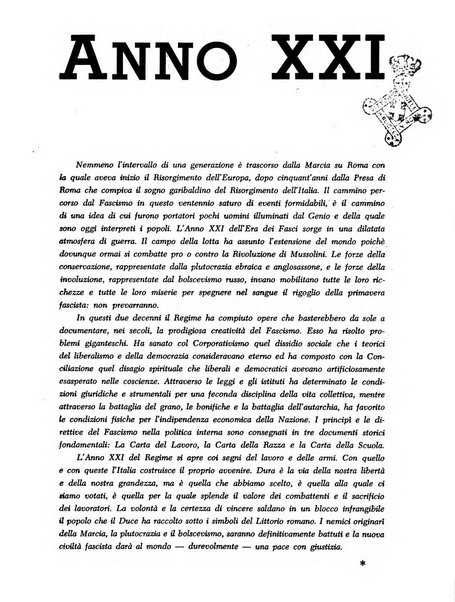 Gerarchia rivista politica