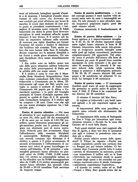 Gerarchia rivista politica