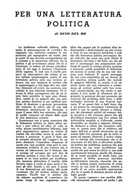 Gerarchia rivista politica