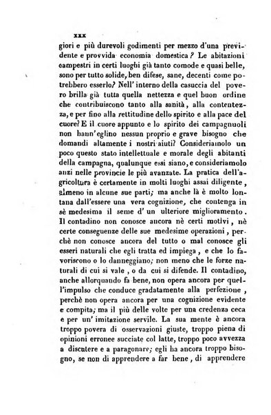 Giornale agrario toscano