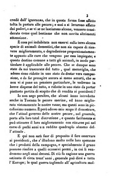 Giornale agrario toscano