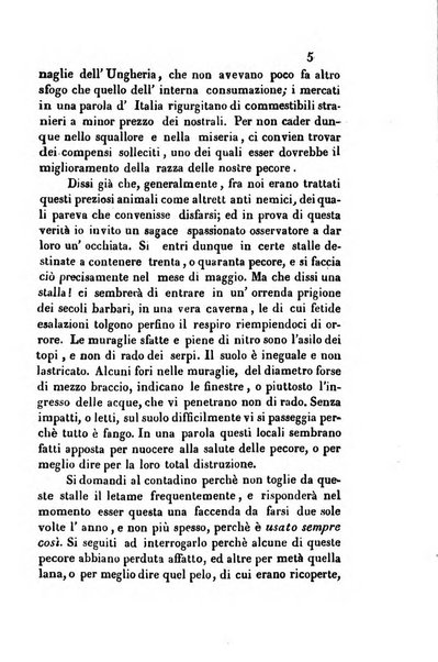 Giornale agrario toscano